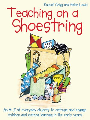 cover image of Teaching on a Shoestring